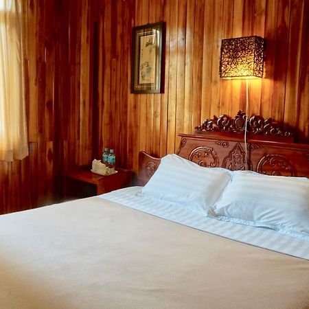Rimvang Guesthouse 琅勃拉邦 外观 照片
