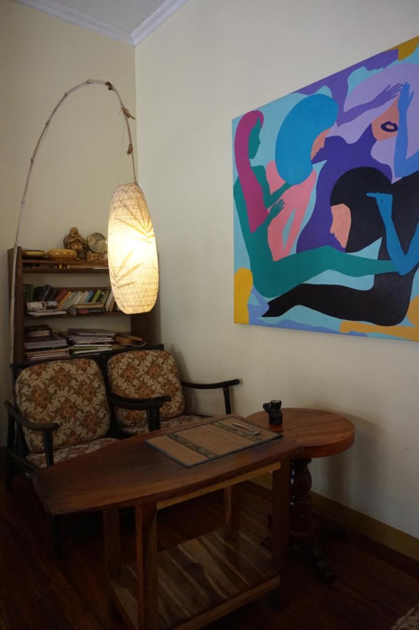 Rimvang Guesthouse 琅勃拉邦 外观 照片